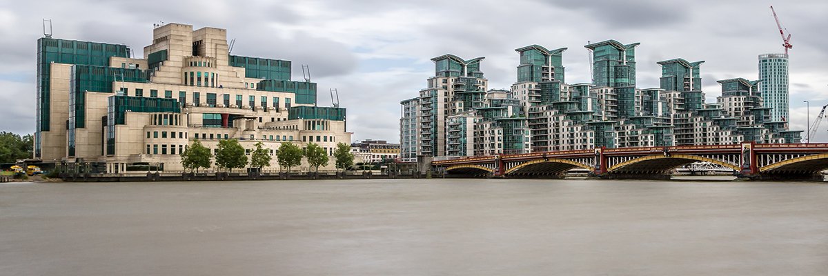 MI6 chief’s hacked emails attacked MI5 and betrayed British spy operations in China